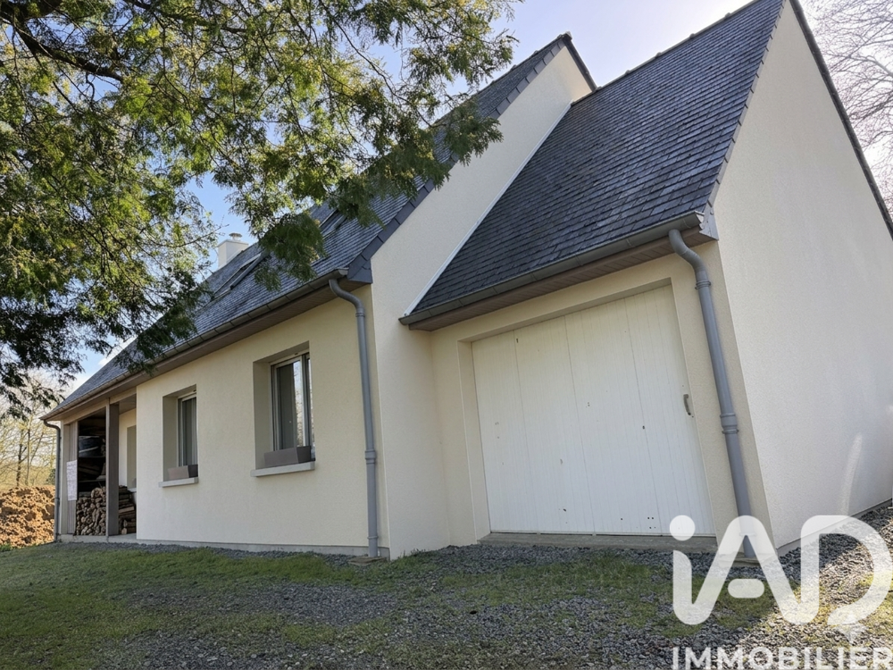 Maison 5 pièces 134 m² · à La Chapelle-sur-Erdre · 134 m² · 317 000 €