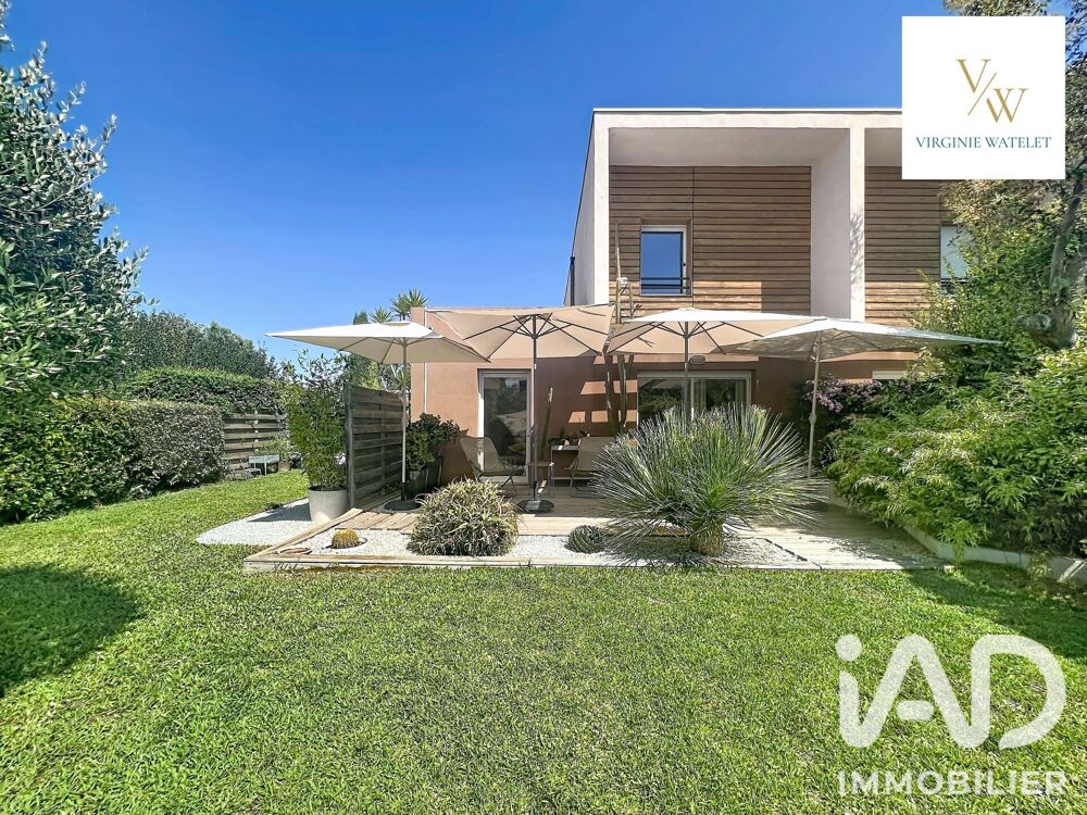 Vente Maison Vente Maison/villa 3 pièces Montpellier
