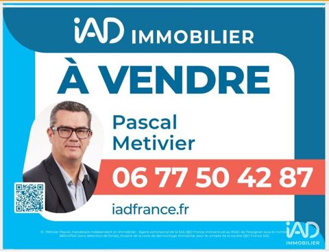   Vente Murs commerciaux 160 m&sup2; 