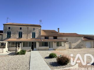  Maison � vendre 11 pi�ces 296 m�