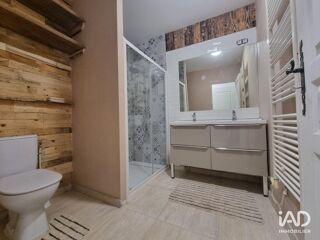  Maison à vendre 5 pièces 134 m²