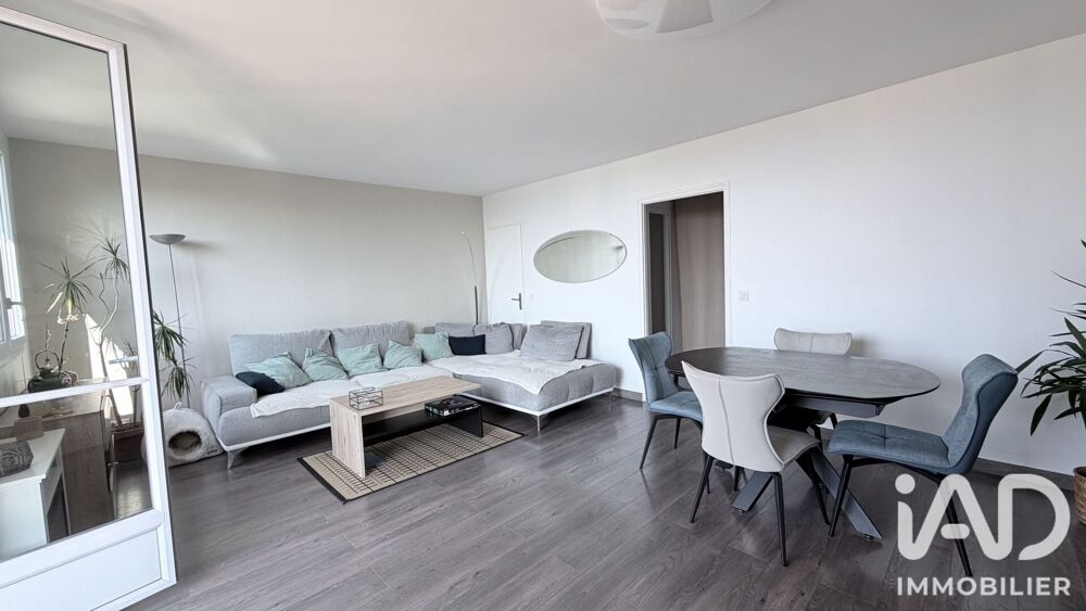 Vente Appartement Vente Appartement 3 pièces Nice