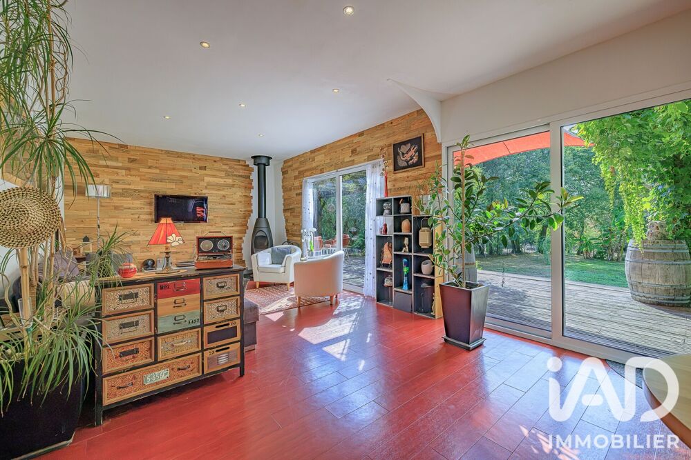 Vente Maison Vente Maison/villa 5 pièces Abzac