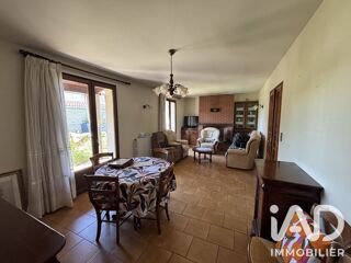  Maison à vendre 4 pièces 76 m²
