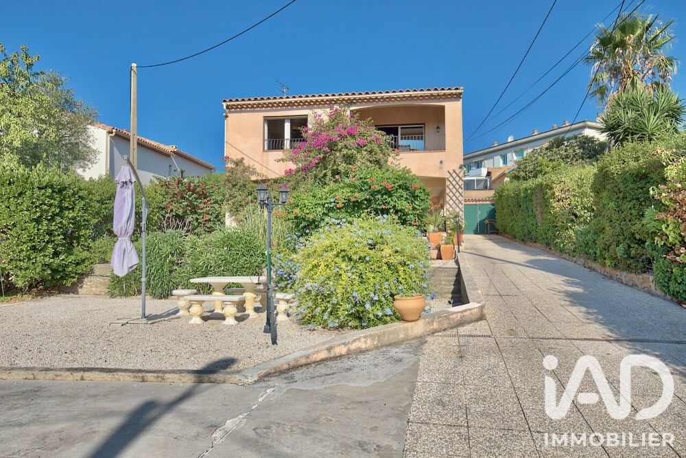 Vente Maison Vente Maison/villa 7 pièces La ciotat