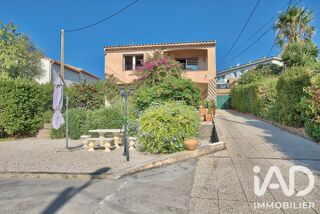  Maison à vendre 7 pièces 229 m²