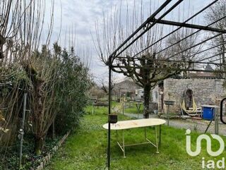  Maison à vendre 6 pièces 91 m²