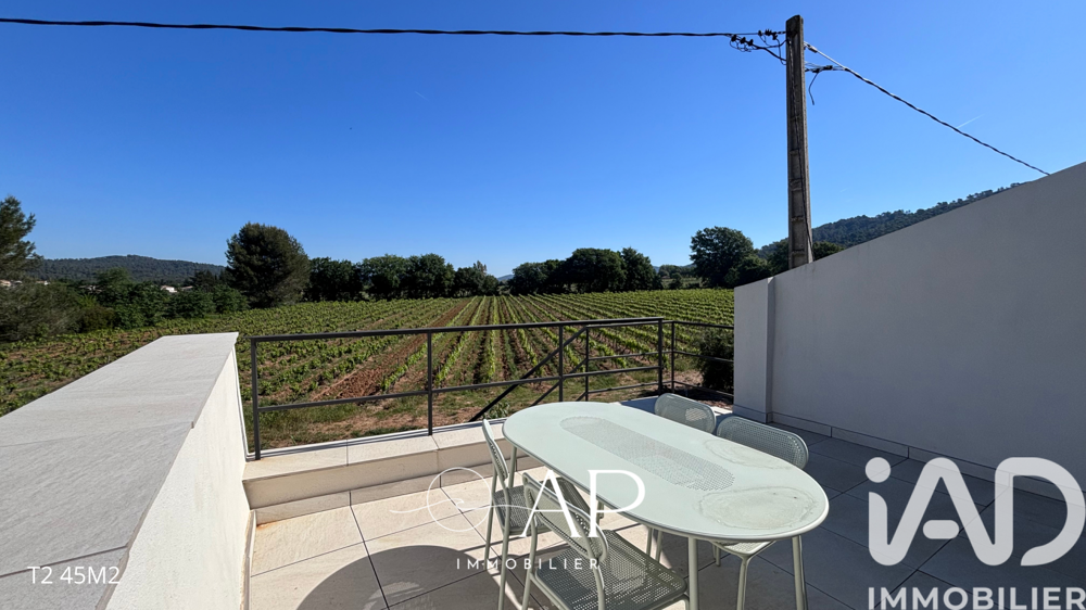 � vendre  Maison La Crau (83260)