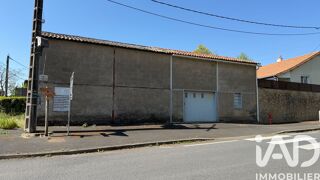 Parking / Garage à vendre 61 m²