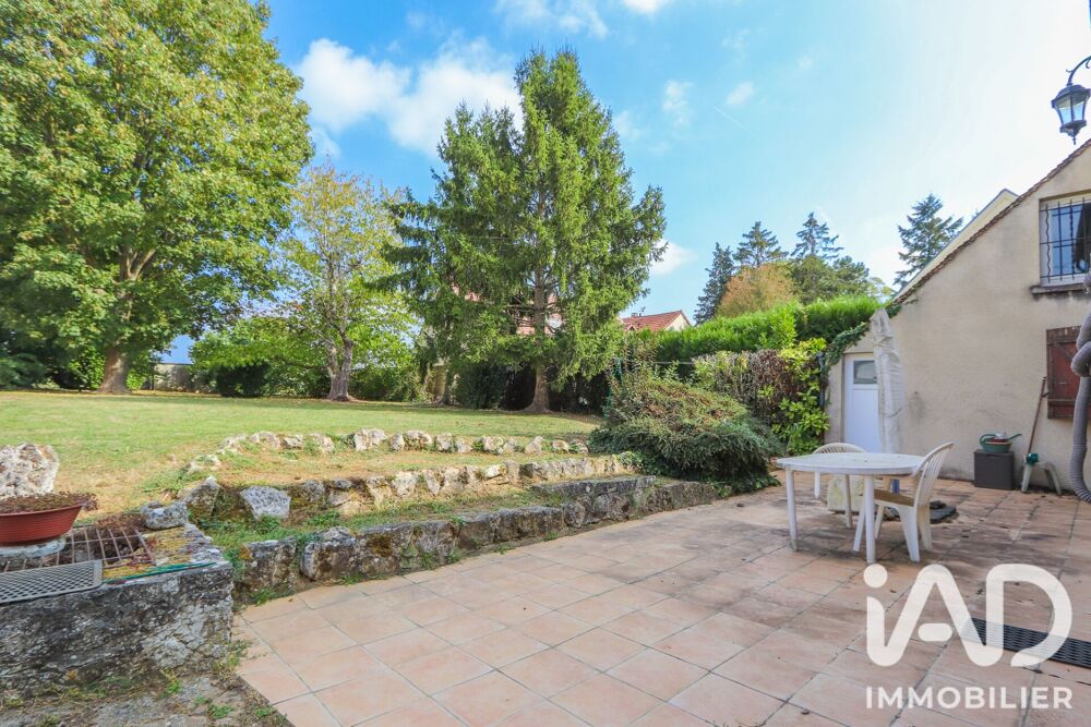 Vente Maison Vente Maison/villa 5 pièces Varreddes