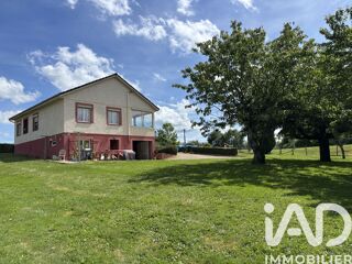  Maison à vendre 5 pièces 110 m²