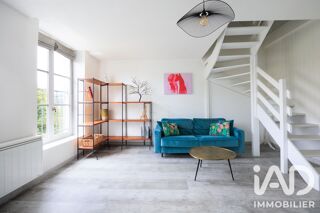  Appartement à vendre 2 pièces 43 m²