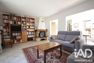 Vente Maison Vente Maison/villa 7 pièces Maurepas