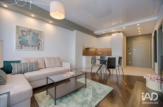  Appartement à vendre 2 pièces 29 m²