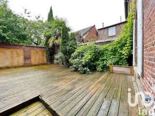  Maison à vendre 6 pièces 150 m²