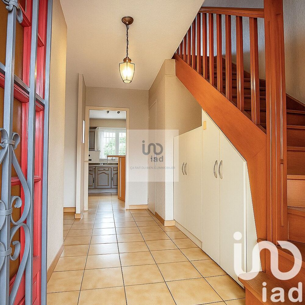 Vente Maison Vente Maison de ville 5 pièces Le soler