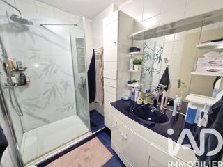  Appartement à vendre 3 pièces 65 m²
