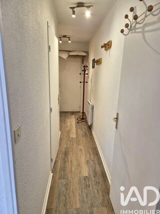  Appartement à vendre 1 pièce 23 m²