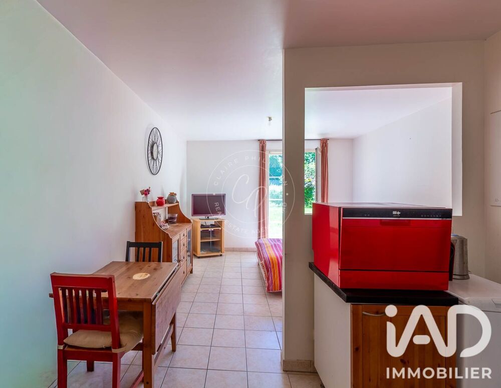 Vente Studio 1 pièce