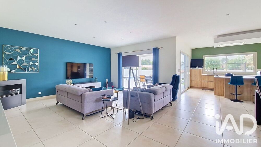 Vente Maison Vente Maison/villa 5 pièces Biganos