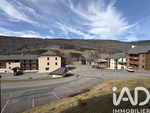   Vente Appartement Appartement - 2 pi�ce(s) - 24 m�
