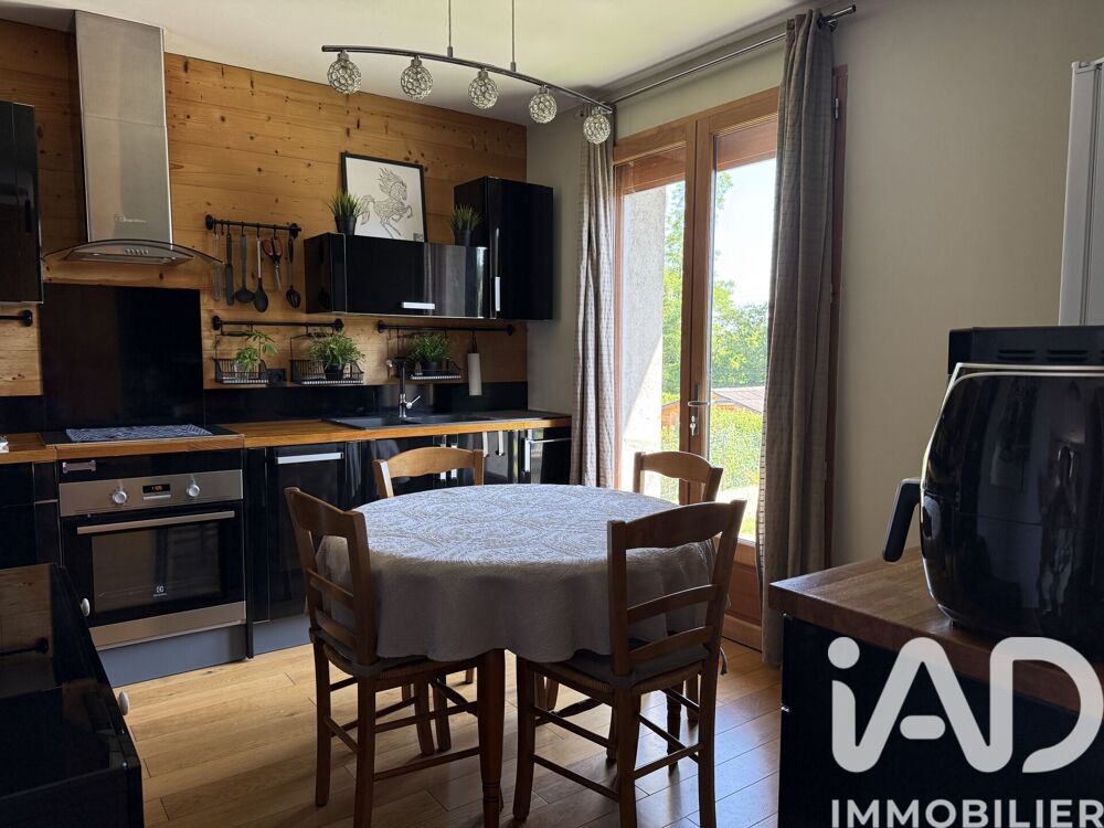 Vente Maison traditionnelle 6 pièces