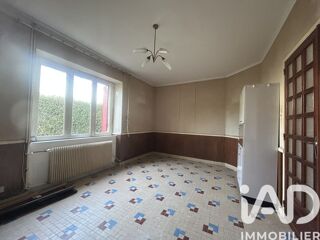  Maison à vendre 5 pièces 122 m²