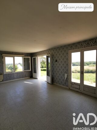  Maison à vendre 11 pièces 192 m²