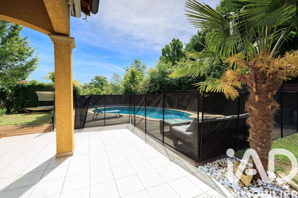 à vendre  Maison Saint-Genis-les-Ollières (69290)