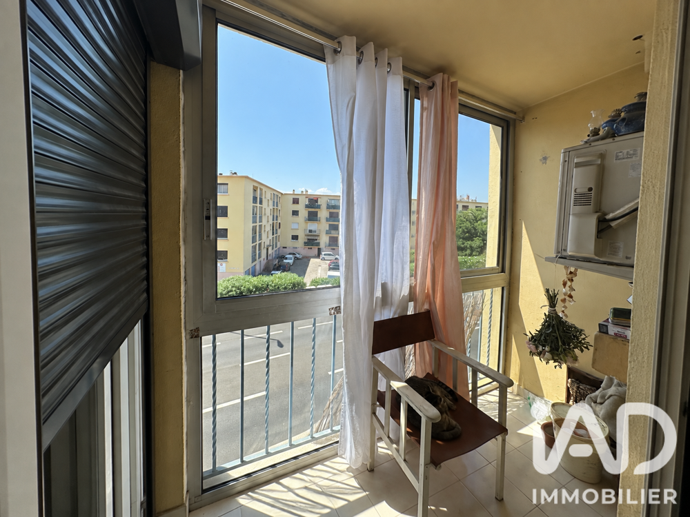Vente Appartement Vente Appartement 4 pièces Perpignan