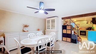  Maison à vendre 5 pièces 85 m²