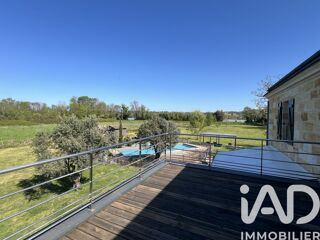 Maison à vendre 7 pièces 330 m²
