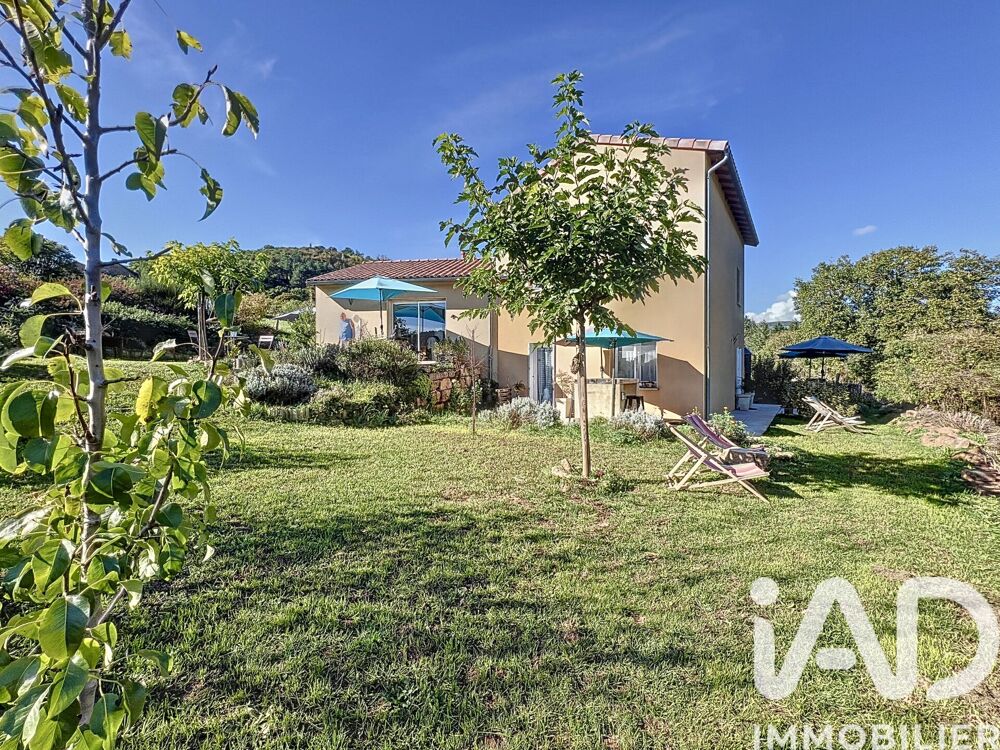 Vente Maison Vente Maison de campagne 6 pièces Viala-du-tarn