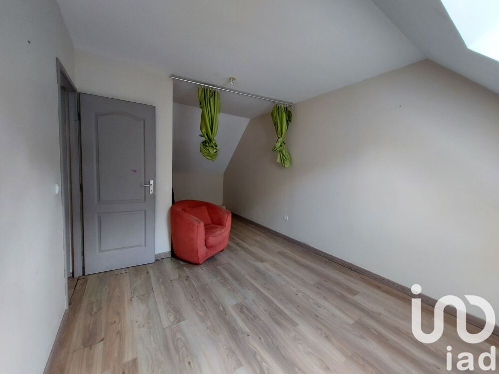 Vente Maison Vente Maison/villa 5 pièces Landelles