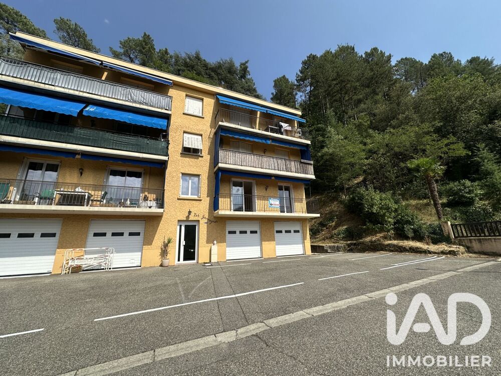 Vente Appartement Vente Appartement 4 pièces Vals-les-bains