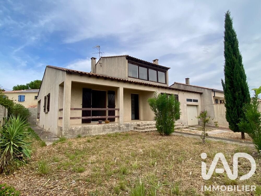 Vente Maison/villa 5 pièces