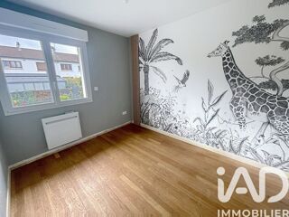  Maison à vendre 5 pièces 93 m²