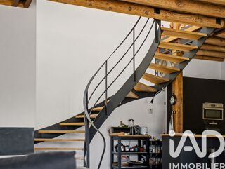  Maison à vendre 12 pièces 450 m²