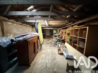  Parking / Garage à vendre 88 m²