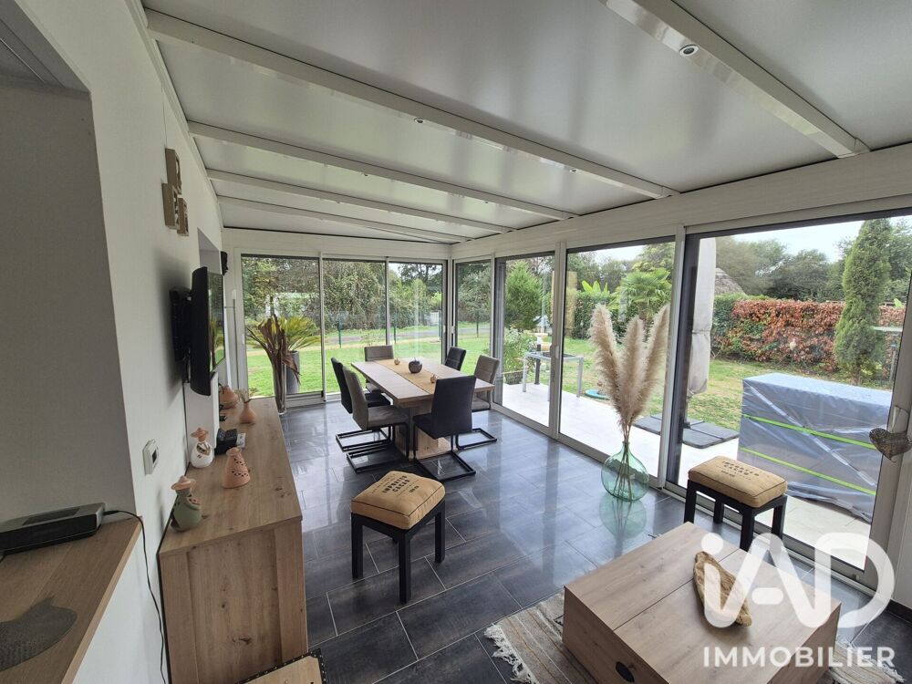 Vente Maison Vente Maison/villa 4 pièces Saint-nazaire