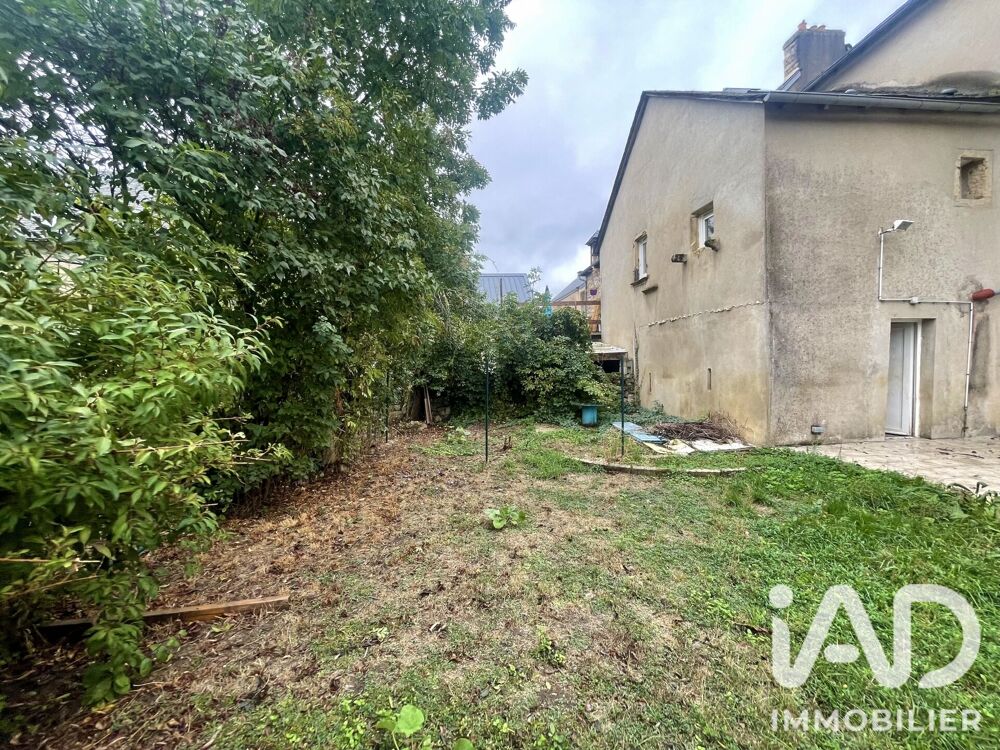 Vente Maison Vente Maison de village 4 pièces Séverac - l'Église