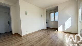  Appartement � vendre 2 pi�ces 38 m�