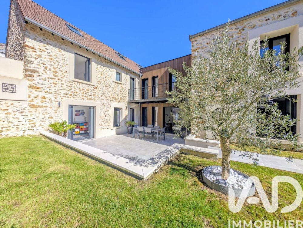 � vendre  Maison Orgeval (78630)