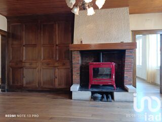  Maison à vendre 7 pièces 187 m²