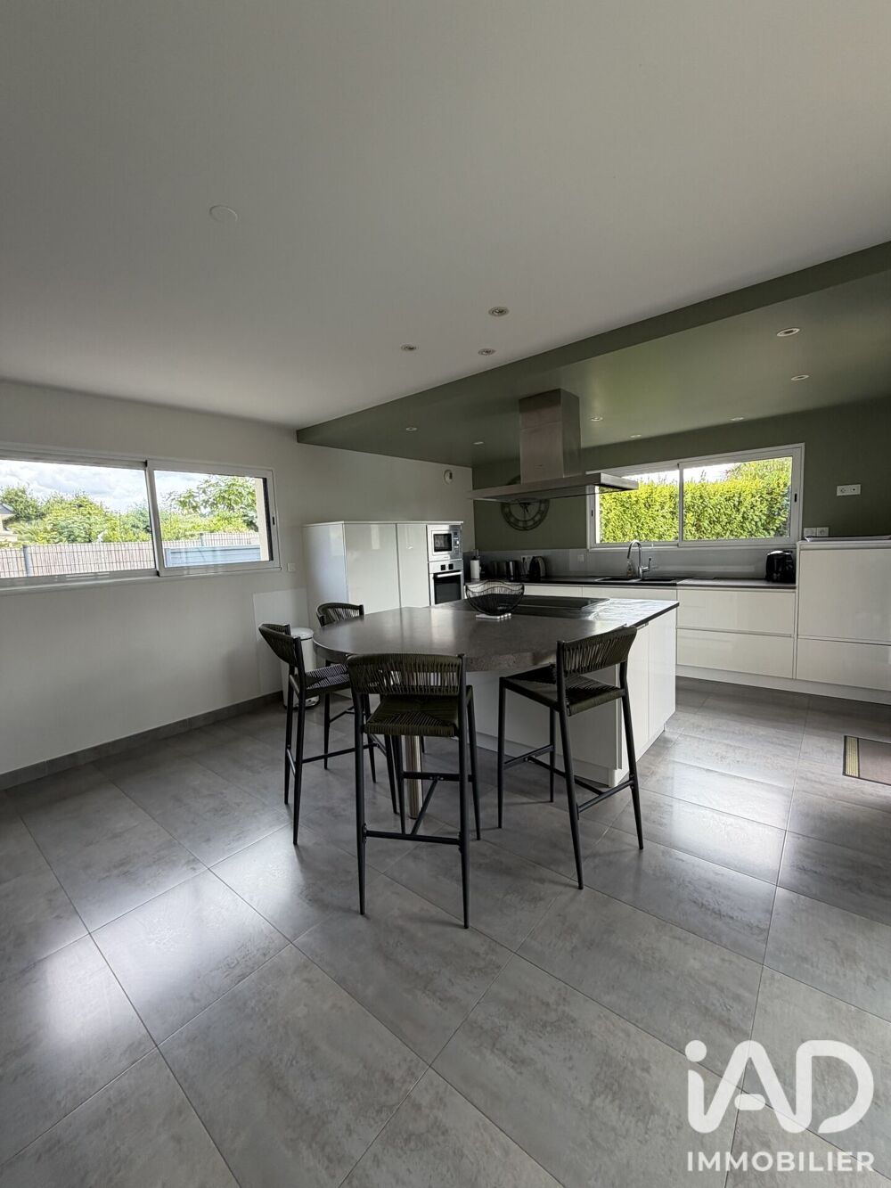 à vendre  Maison Clohars-Carnoët (29360)