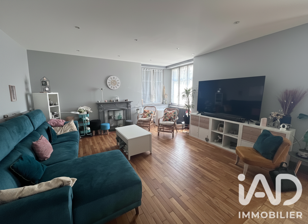 Vente Maison/villa 9 pièces