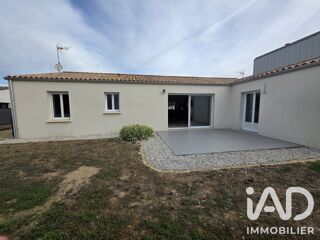  Maison à louer 5 pièces 120 m²