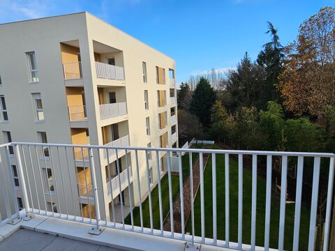  Appartement  louer 4 pices 85 m