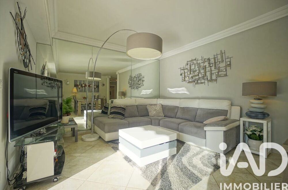 Vente Appartement Vente Appartement 3 pièces Mandelieu-la-napoule