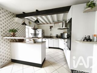  Maison à vendre 6 pièces 128 m²